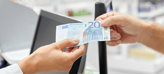 Cash Collection Services: Cash in Transit & Money Processing - Brink's ...