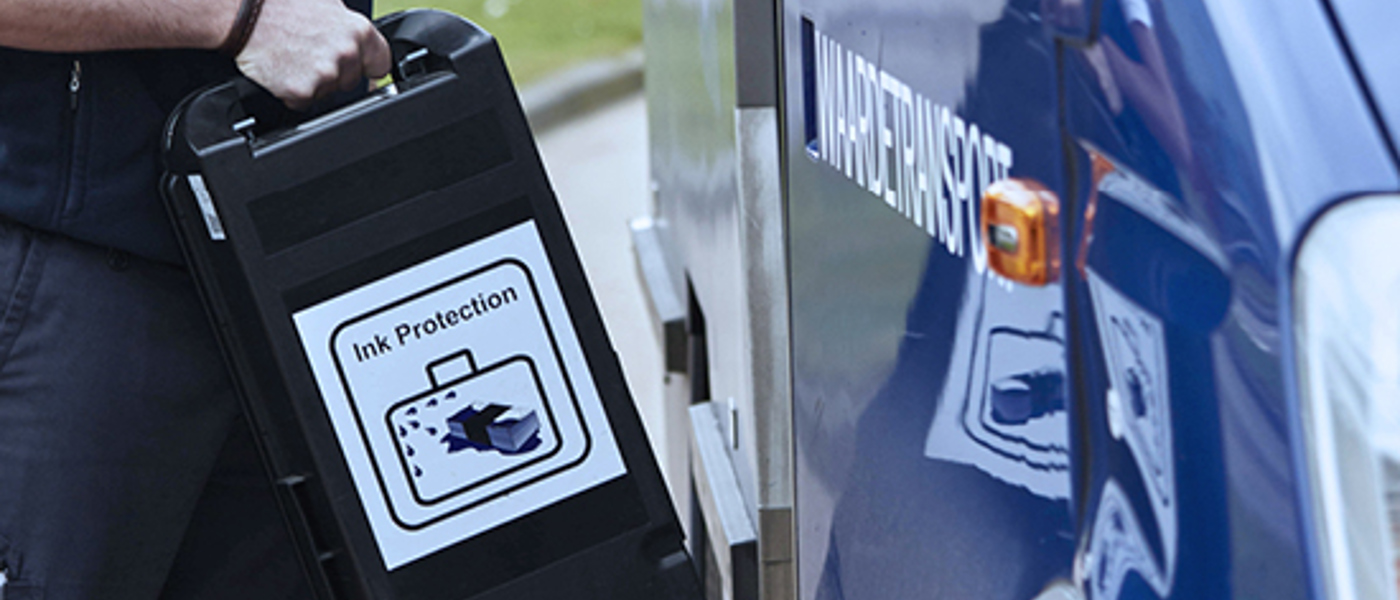 Cash Collection Services: Cash in Transit & Money Processing - Brink's ...