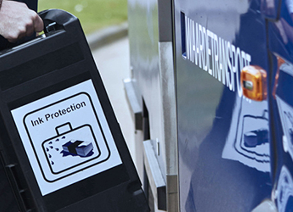 Cash Collection Services: Cash in Transit & Money Processing - Brink's ...