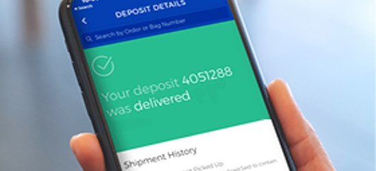 Cash Collection Services: Cash in Transit & Money Processing - Brink's ...